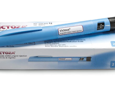 Victoza (2 pre-filled pens)