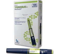 Tresiba FlexTouch Pens
