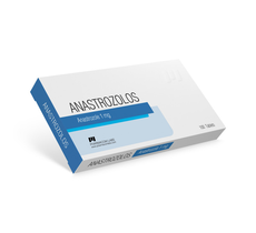 Pharmacom Anastrozolos