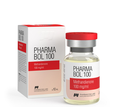 Pharmabol 100