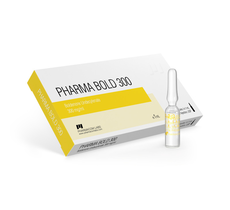 Pharmabold 300 amp