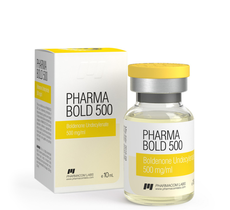 Pharmabold 500