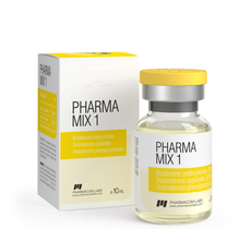 Pharmamix 1