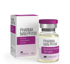 Pharmanan PH 100