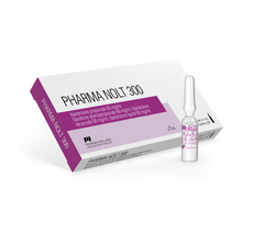 Pharmanolt 300 amp