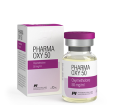 Pharmaoxy 50