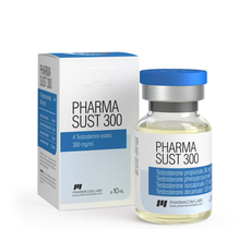 Pharmasust 300