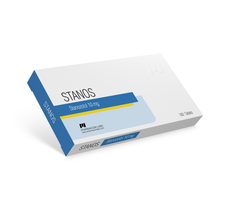 Pharmacom Stanos