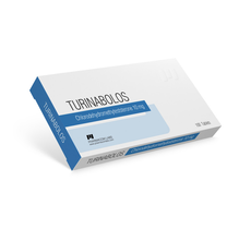 Pharmacom Turinabolos