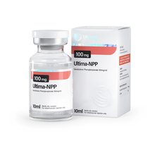 Ultima NPP 100