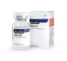 Ultima-CJC no dac 5mg - Ipam 5mg Blend US
