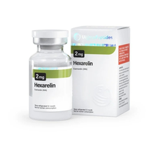 Ultima-HEXARELIN 2mg US