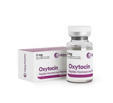 Ultima-Oxytocin 2mg US