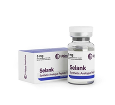 Ultima-Selank 5mg US