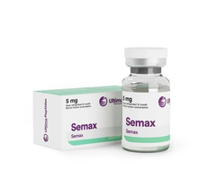 Ultima-Semax 5mg US