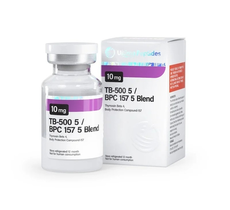 Ultima-TB-500 5mg - BPC 5mg Blend US