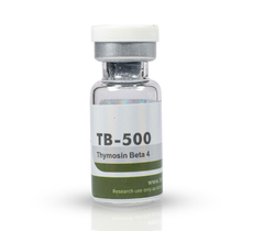 Beligas TB-500 2mg US