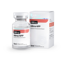 Ultima NPP 100 US