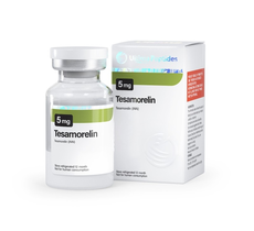 Ultima Tesamorelin 5mg US