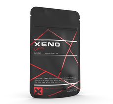 Xeno Accutan US