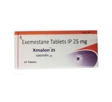 Xmalon 25 mg