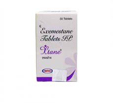 Xtane 25 mg