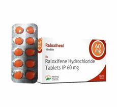 Raloxiheal 60MG
