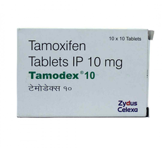 Tamodex 10 mg