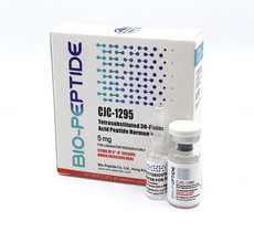 Bio-Peptide CJC-1295 5mg