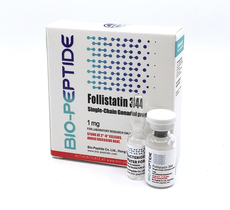 Bio-Peptide Follistion 344 1mg
