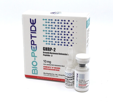 Bio-Peptide GHRP-2 10mg