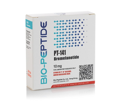 Bio-Peptide PT-141 10mg