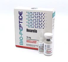 Bio-Peptide HEXARELIN 10mg