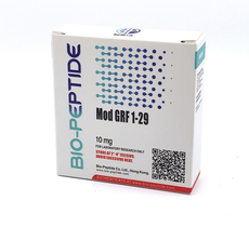 Bio-Peptide Mod GRF 1-29 10mg