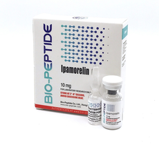 Bio-Peptide Ipamorelin 10 mg
