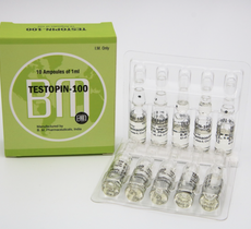 BM Testopin 100