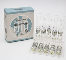 BM Testacyp 250
