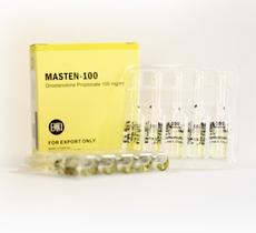 BM Masten 100