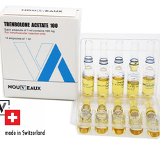 Nouveaux Trenbolone Acetate 100