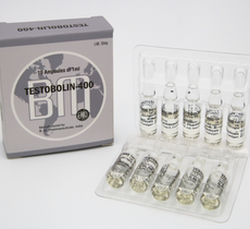 BM Testobolin 400