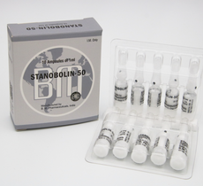 BM Stanobolin 50