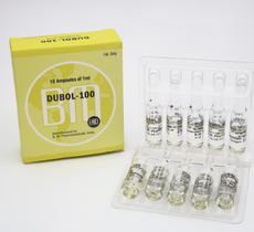 BM Dubol 100