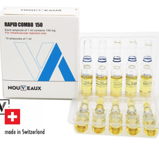 Nouveaux Rapid Combo