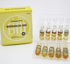 BM Mixbolin 200