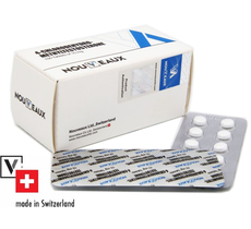 Nouveaux 4-Chlorodehydromethyltestosterone 10mg