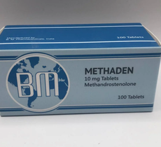 BM Methaden