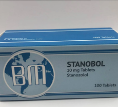 BM Stanobol