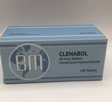 BM Clenabol
