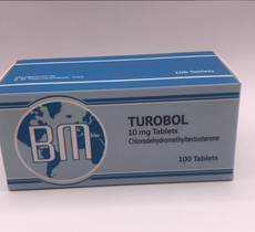 BM Turobol