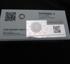 BM Thyrabol-3
